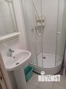 Студия квартира, посуточно, 22м2, 9/9 этаж