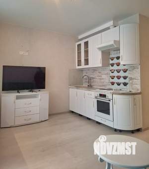 Студия квартира, на длительный срок, 22м2, 2/8 этаж