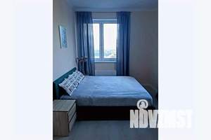 2-к квартира, посуточно, 59м2, 13/32 этаж