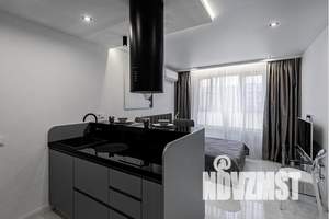 1-к квартира, посуточно, 28м2, 2/8 этаж