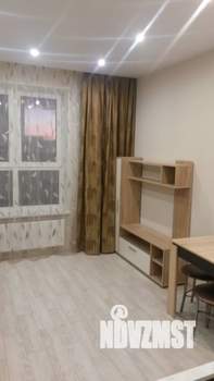 Студия квартира, на длительный срок, 25м2, 11/22 этаж