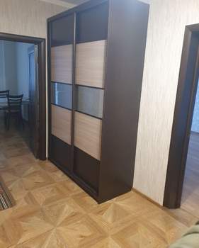 3-к квартира, на длительный срок, 100м2, 15/22 этаж