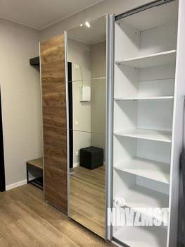 1-к квартира, на длительный срок, 30м2, 19/24 этаж