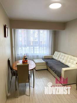 2-к квартира, на длительный срок, 55м2, 2/8 этаж