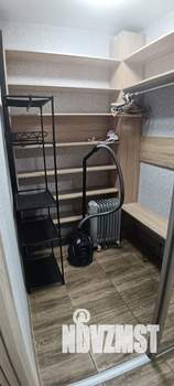 1-к квартира, на длительный срок, 41м2, 2/25 этаж