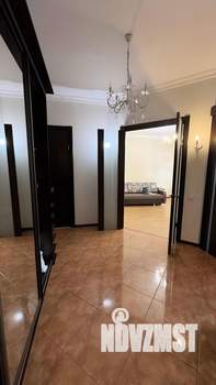 2-к квартира, на длительный срок, 75м2, 5/6 этаж