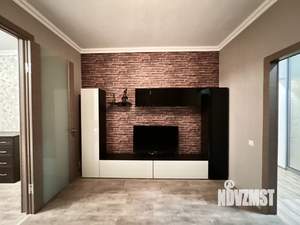 2-к квартира, на длительный срок, 70м2, 21/25 этаж