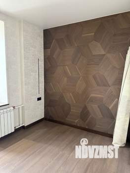 1-к квартира, на длительный срок, 38м2, 15/18 этаж