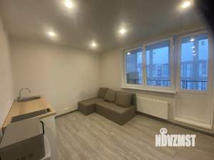 Студия квартира, на длительный срок, 25м2, 7/8 этаж
