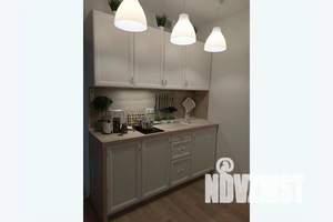 1-к квартира, посуточно, 20м2, 9/9 этаж