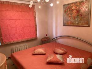 4-к квартира, на длительный срок, 90м2, 6/6 этаж