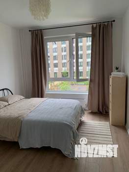 2-к квартира, посуточно, 50м2, 2/9 этаж