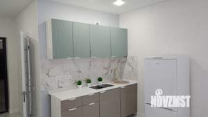 Студия квартира, на длительный срок, 25м2, 3/6 этаж