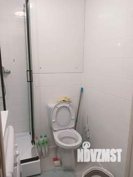 Студия квартира, на длительный срок, 20м2, 3/9 этаж