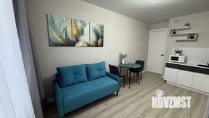 1-к квартира, на длительный срок, 38м2, 19/31 этаж