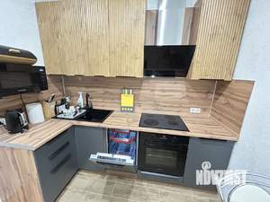 2-к квартира, на длительный срок, 55м2, 11/30 этаж