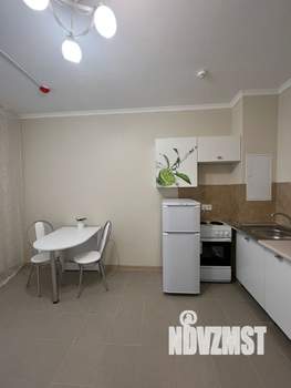 1-к квартира, на длительный срок, 30м2, 5/27 этаж