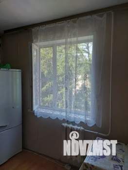 2-к квартира, посуточно, 45м2, 4/5 этаж