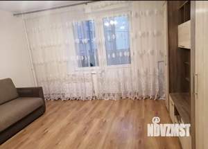 3-к квартира, на длительный срок, 58м2, 9/25 этаж