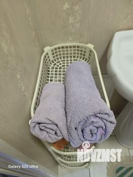 Студия квартира, посуточно, 30м2, 6/8 этаж