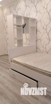 1-к квартира, на длительный срок, 35м2, 10/27 этаж