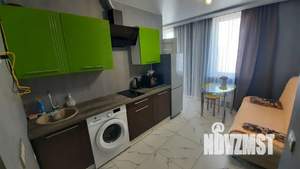 1-к квартира, посуточно, 28м2, 4/30 этаж