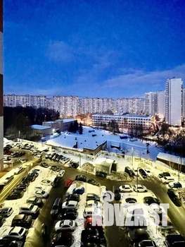 1-к квартира, посуточно, 22м2, 1/1 этаж