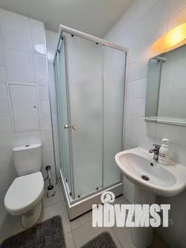 Студия квартира, посуточно, 28м2, 14/18 этаж