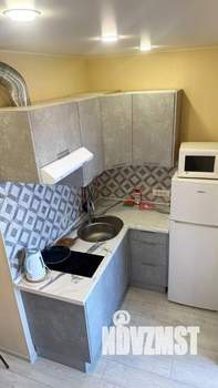 Студия квартира, на длительный срок, 22м2, 7/9 этаж