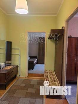 2-к квартира, на длительный срок, 45м2, 1/5 этаж