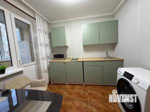 1-к квартира, на длительный срок, 43м2, 11/16 этаж