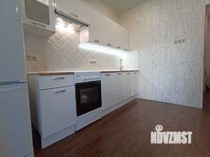 1-к квартира, на длительный срок, 40м2, 8/17 этаж