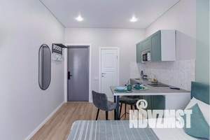 1-к квартира, посуточно, 15м2, 20/32 этаж