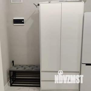 Студия квартира, посуточно, 25м2, 6/8 этаж