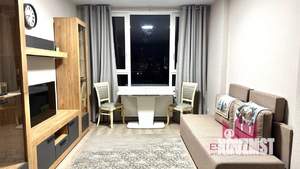 2-к квартира, на длительный срок, 54м2, 18/32 этаж