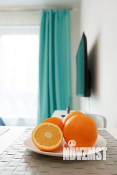 1-к квартира, посуточно, 24м2, 1/1 этаж