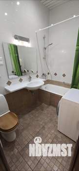 1-к квартира, на длительный срок, 32м2, 1/5 этаж