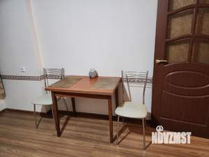 1-к квартира, на длительный срок, 35м2, 11/25 этаж