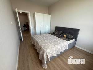 2-к квартира, на длительный срок, 50м2, 28/31 этаж