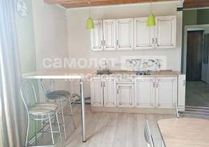 2-к квартира, на длительный срок, 64м2, 2/2 этаж