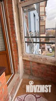 Студия квартира, на длительный срок, 30м2, 7/8 этаж