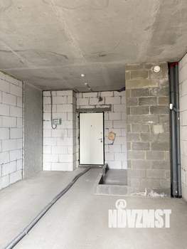 Студия квартира, на длительный срок, 30м2, 3/28 этаж