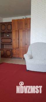 1-к квартира, на длительный срок, 39м2, 8/14 этаж