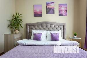 2-к квартира, посуточно, 65м2, 16/22 этаж