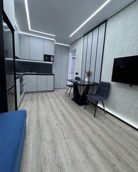 2-к квартира, на длительный срок, 54м2, 3/31 этаж