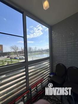 2-к квартира, на длительный срок, 45м2, 2/9 этаж