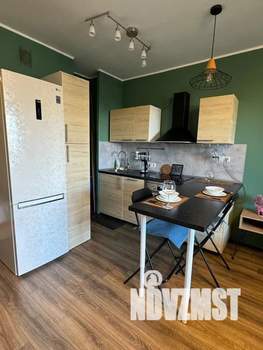 Студия квартира, посуточно, 25м2, 5/25 этаж