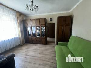 2-к квартира, на длительный срок, 48м2, 1/1 этаж