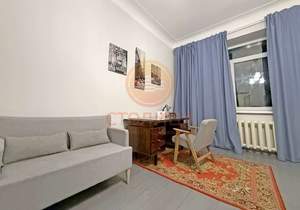 2-к квартира, на длительный срок, 71м2, 3/4 этаж