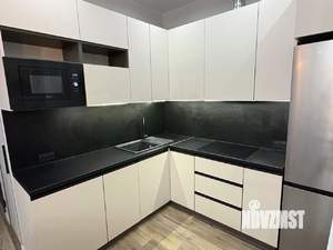 1-к квартира, на длительный срок, 42м2, 16/17 этаж